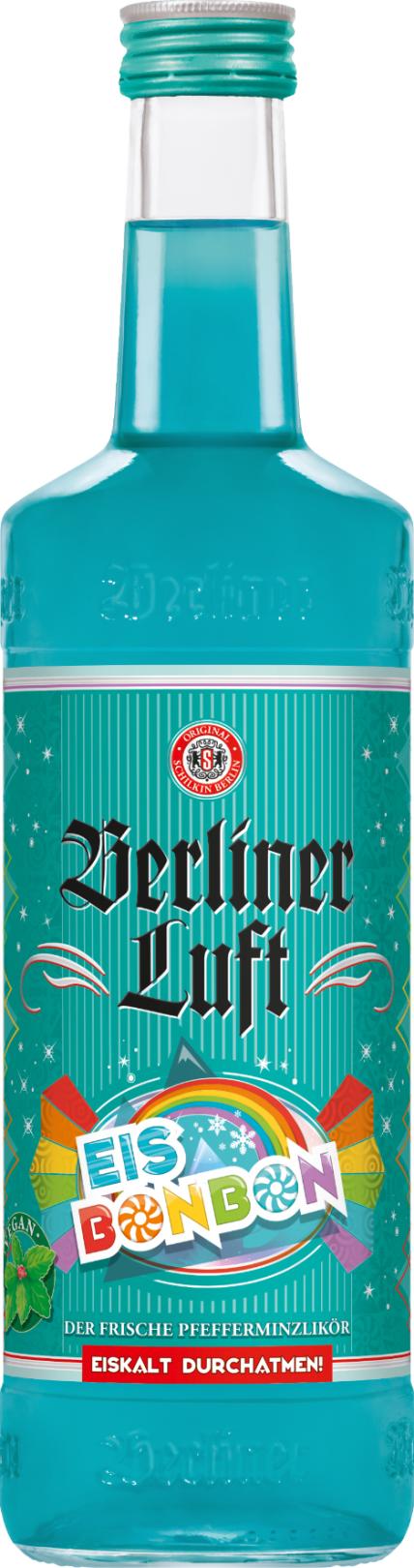 Berliner Luft Eisbonbon