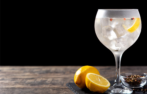 Gin Gin