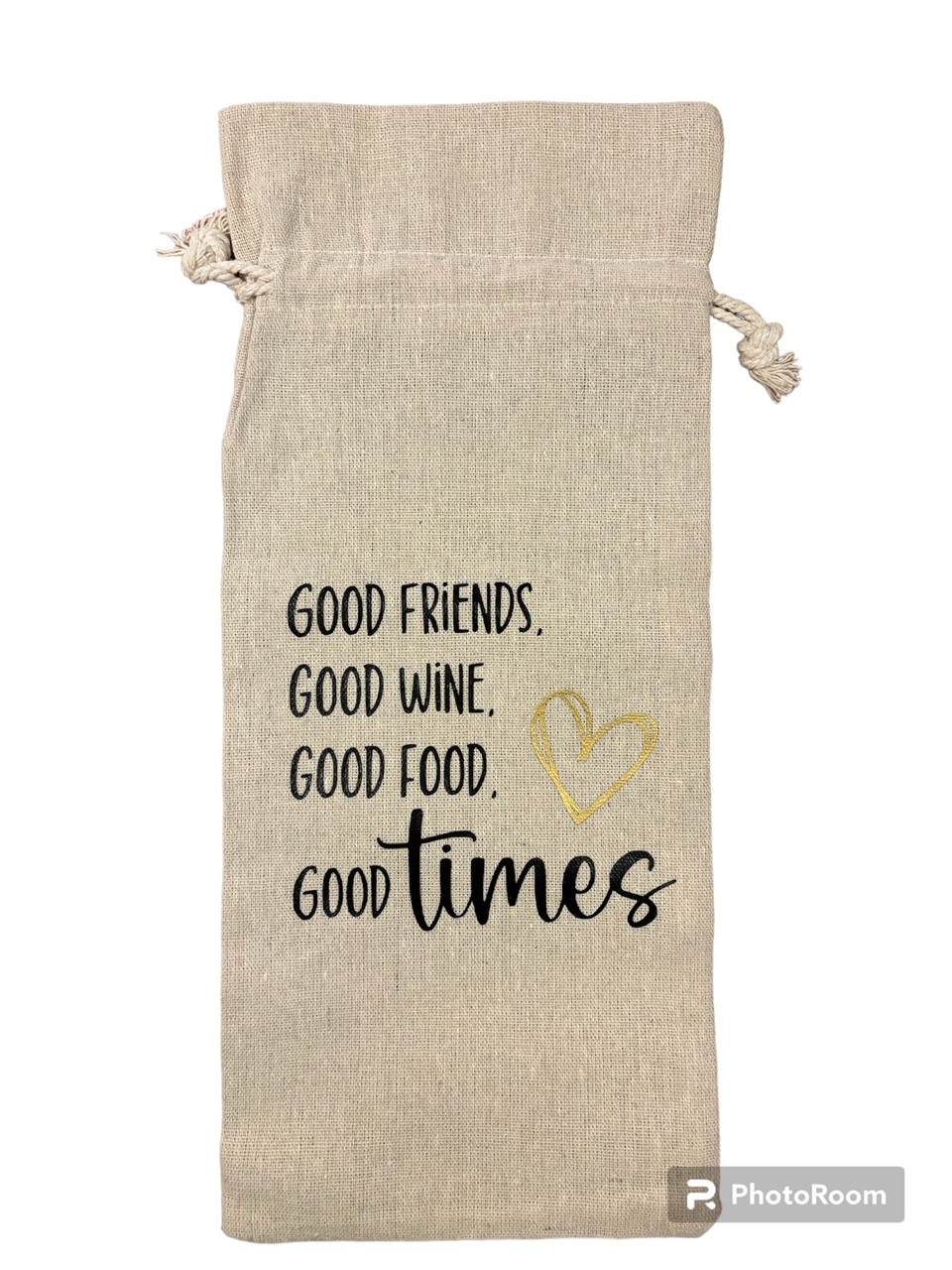 Good Times Jute - Sackerl Good Times Jute - Sackerl