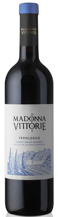 Madonna delle Vittorie, Teroldego  IGT 2018