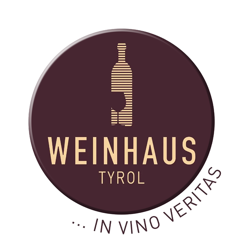 Weinhaus Tyrol Logo