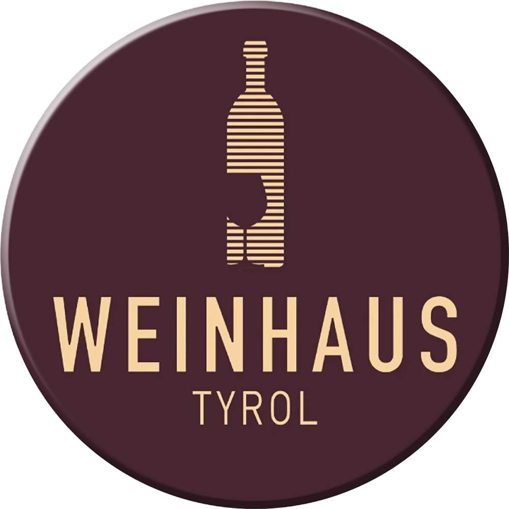 Weinhaus Tyrol Logo