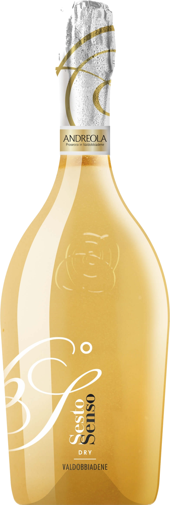 Sesto Senso Conegliano Valdobbiadene Prosecco Sup. DOCG Sesto Senso Conegliano Valdobbiadene Prosecco Sup. DOCG