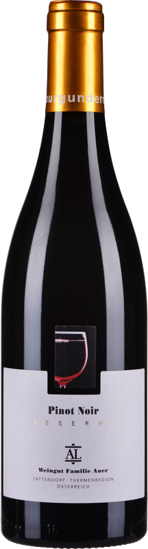 Auer Pinot Noir BIO Reserve Auer Pinot Noir BIO Reserve