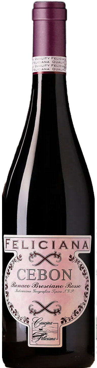 Cebon Benaco Bresciano IGT 2022