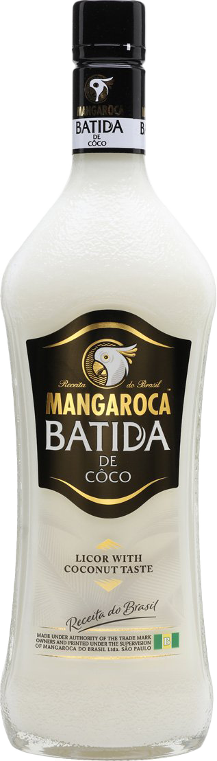 Batida de Coco