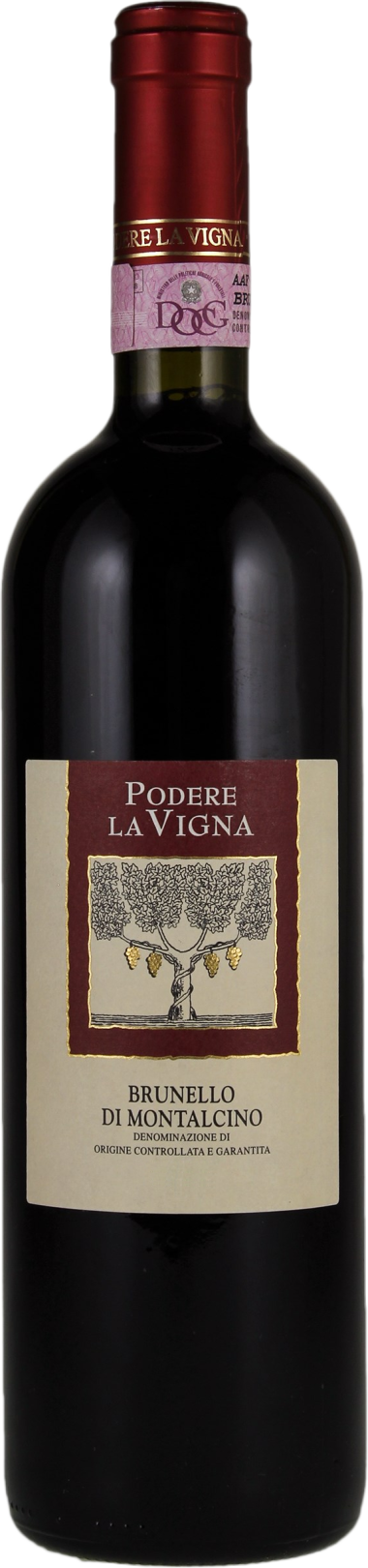 La Vigna Brunello di Montalcino DOCG