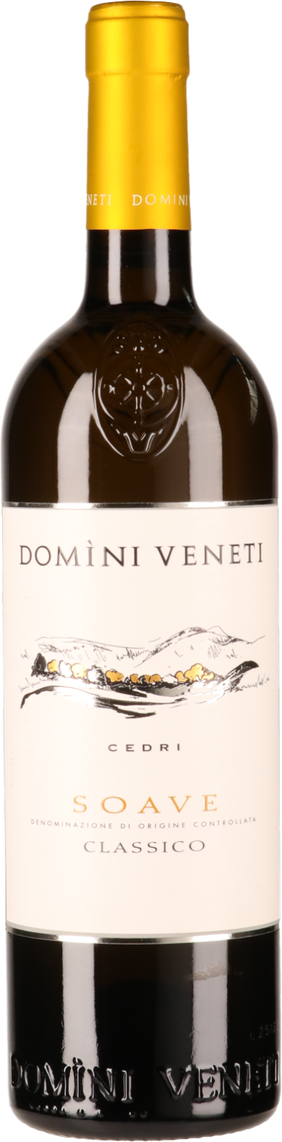Domini Veneti Soave Soave Classico DOC 2024