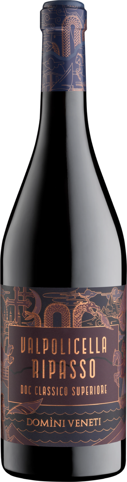 Domini Veneti Valpolicella Ripasso DOC 2024