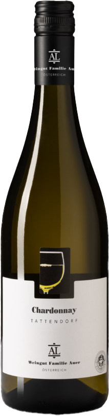 Auer Tattendorf Chardonnay Thermenregion DAC 2023 Auer Tattendorf Chardonnay Thermenregion DAC 2023