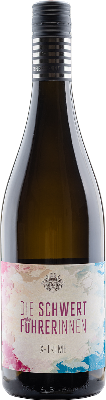 X-Treme Cuvée Thermenregion QW