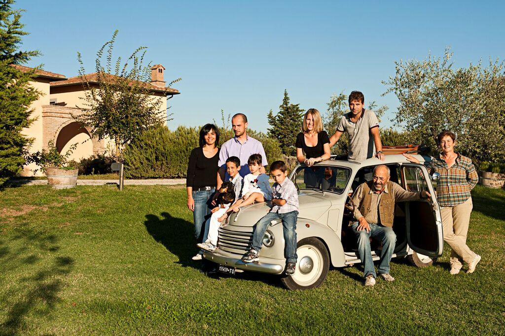 Azienda Agricola il Poggio Azienda Agricola il Poggio