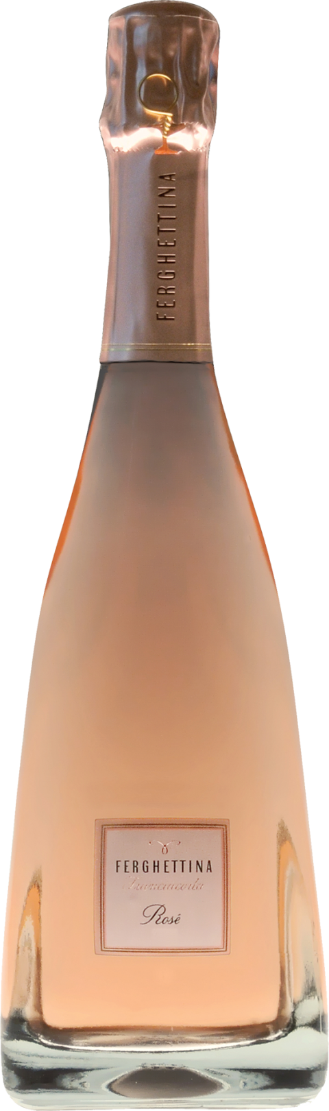 Ferghettina Rosé Franciacorta DOCG 2020 Ferghettina Rosé Franciacorta DOCG 2020