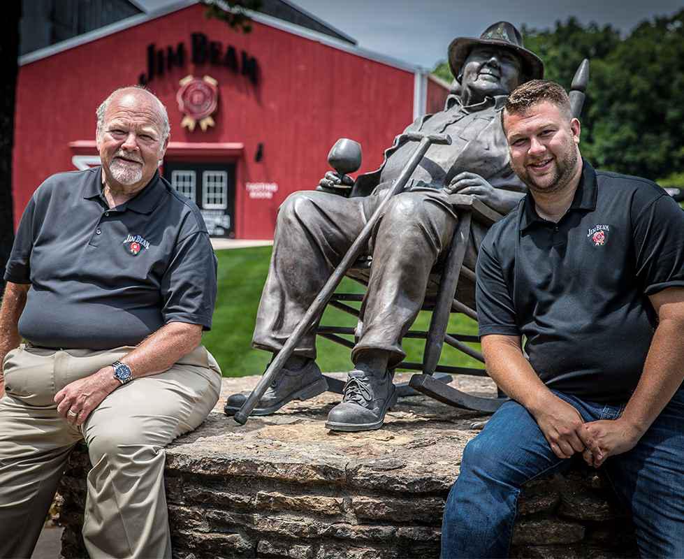 Jim Beam Jim Beam