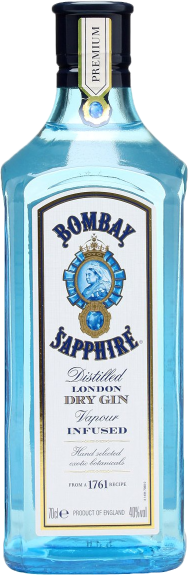 Bombay Sapphire Gin