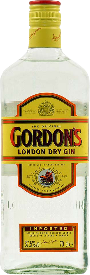 Gordon's Gin