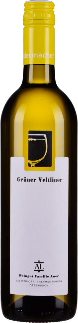 Auer Grüner Veltliner BIO Auer Grüner Veltliner BIO