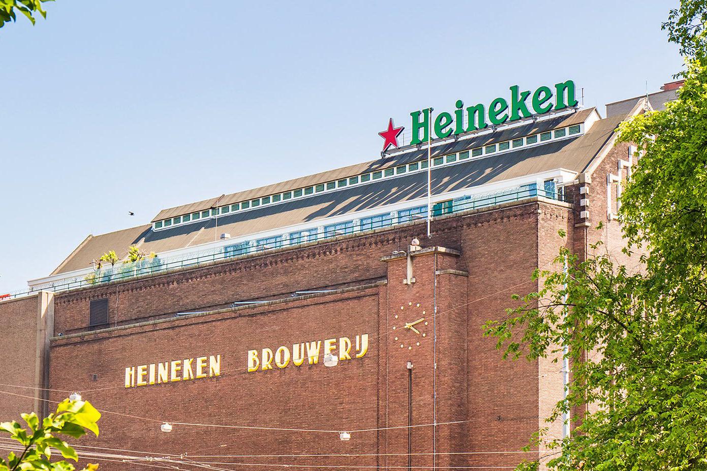 Heineken Heineken