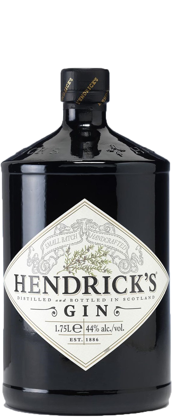 Hendrick's Gin