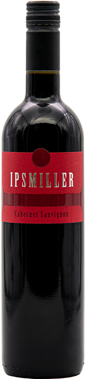 Cabernet Sauvignon Niederösterreich QW 2017 Cabernet Sauvignon Niederösterreich QW 2017