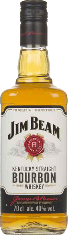 Jim Beam Bourben