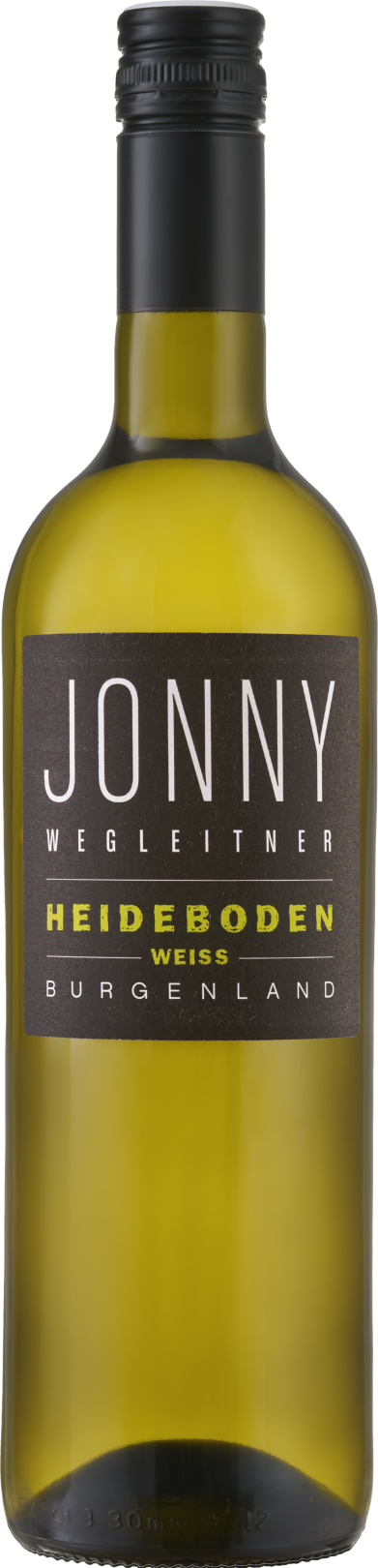 Heideboden weiss Burgenland QW 2024