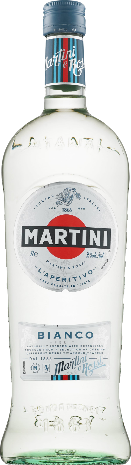 Martini Bianco