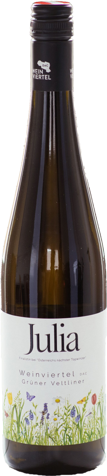 Mattes Weinviertel DAC Gr. Veltliner Julia Mattes Weinviertel DAC Gr. Veltliner Julia