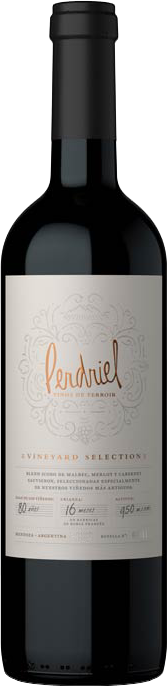 Perdriel Vineyard Selection