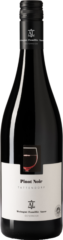 Auer Pinot Noir Thermenregion DAC 2023 Auer Pinot Noir Thermenregion DAC 2023