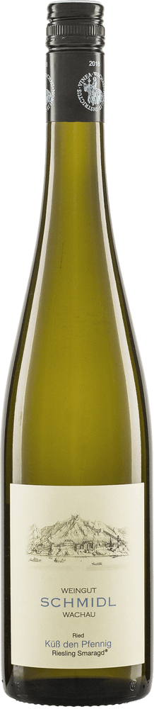 Schmidl Riesling Smaragd Ried Küss den Pfennig Schmidl Riesling Smaragd Ried Küss den Pfennig
