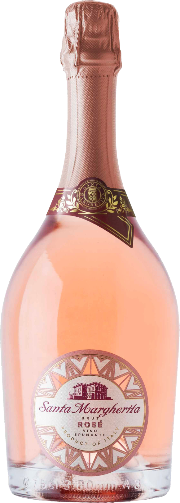 Santa Margherita Rosé Spumante Brut