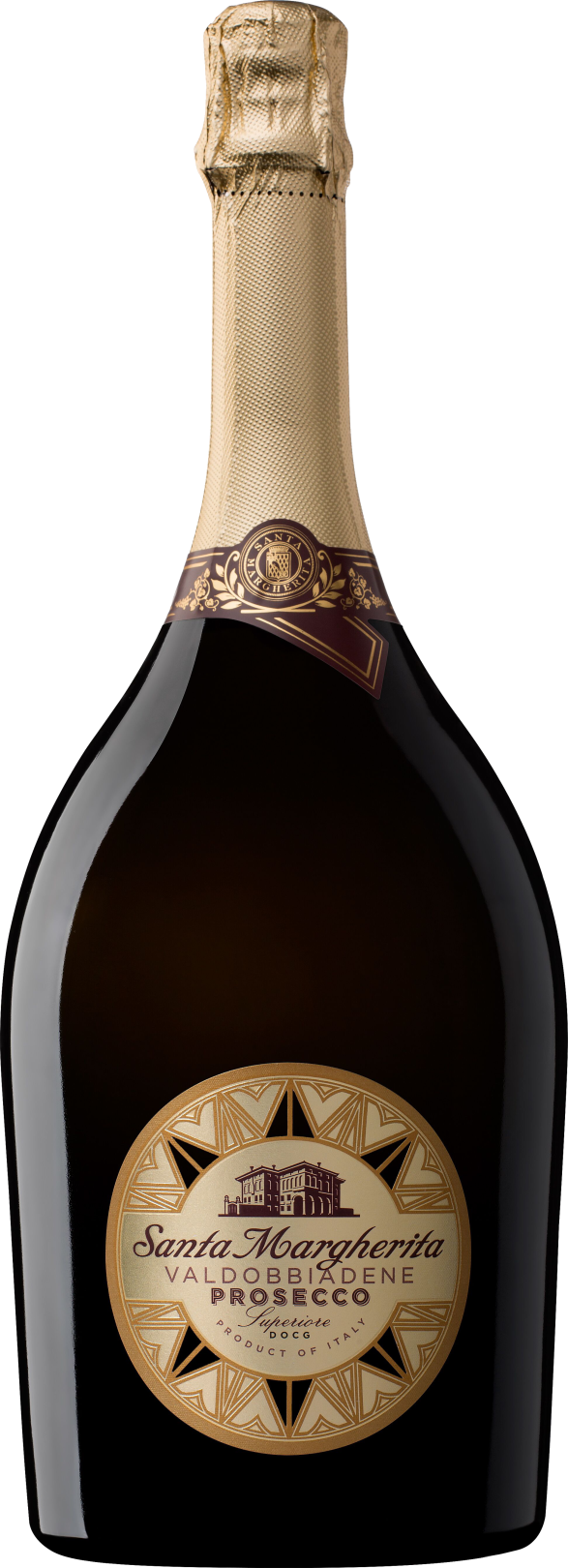 Santa Margherita Superiore Brut DOCG