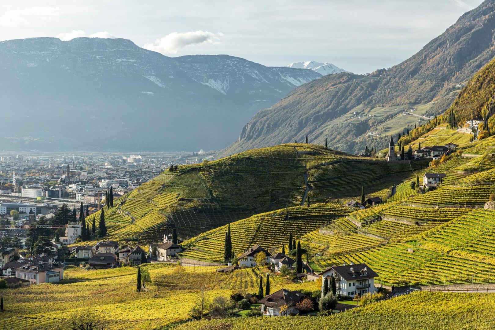 Bozen Bozen