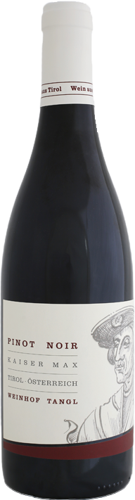 Weingut Tangl, Pinot Noir Kaiser Max