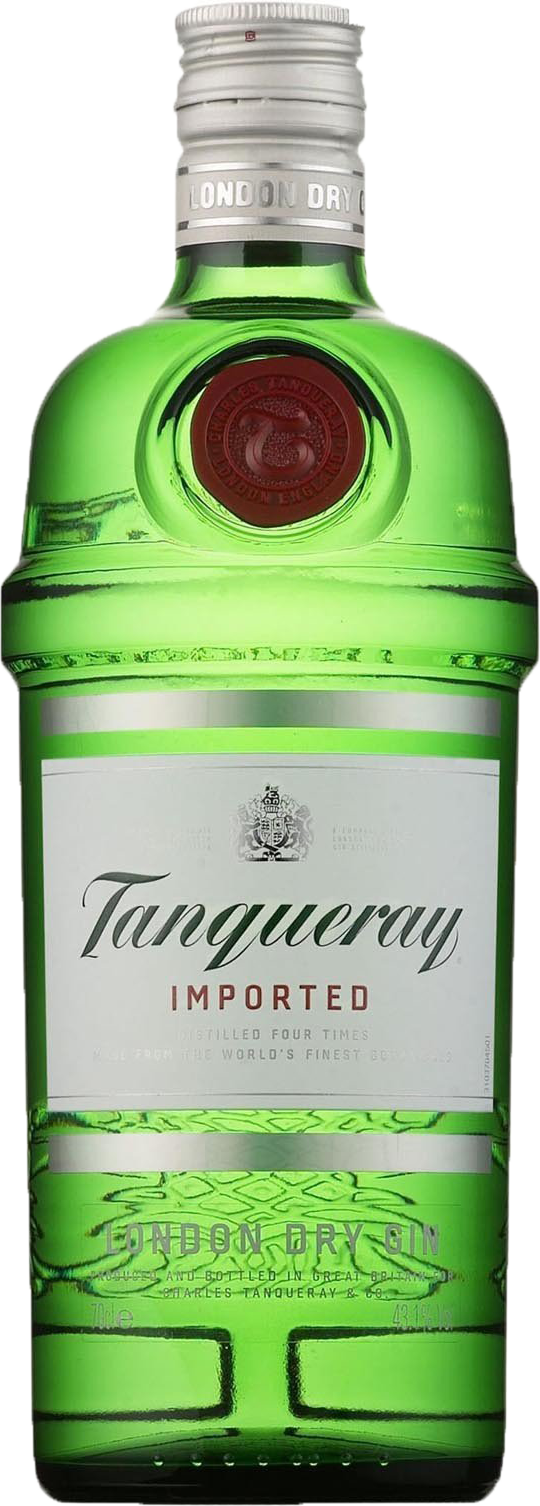 Tanqueray Gin