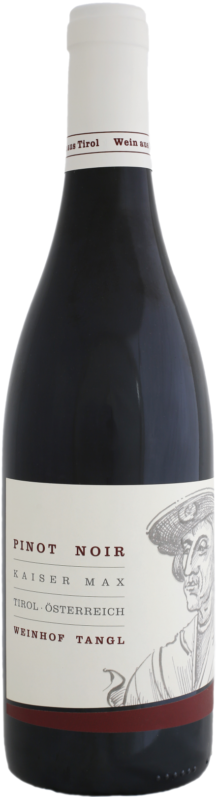 Pinot Noir Kaiser Max Österreich 2022 Pinot Noir Kaiser Max Österreich 2022